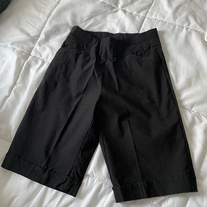 Tag dress shorts size 4